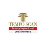 Tempo Scan Pacific company logo