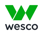 Wesco company logo