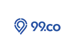 99.co company logo