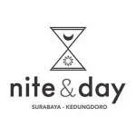 All Nite & Day Hotel Kedungdoro Surabaya company logo