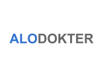 Alodokter company logo