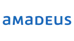 Amadeus company logo