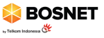 BOSNET Distribution Indonesia company logo