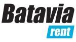 Batavia Apartments company logo