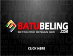 Batu Beling company logo