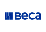 Beca company logo