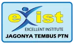 Bimbel Excellent Institute (EXIST) company logo