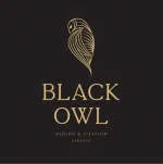 Black Owl Indonesia company logo