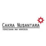 CV Cakra Nusantara company logo