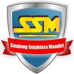 CV Digital Sandang company logo