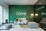 Cove Living Pte Ltd company logo