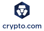 Crypto.com company logo