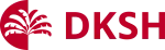 DKSH company logo