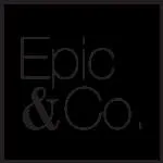 Epic & Co company logo