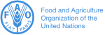 FAO company logo