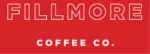 Fillmore Coffee company logo