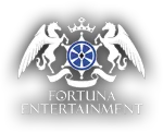 Fortunate Entertainment company logo