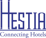 Hestia Connecting Hotels company logo