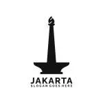 Jakarta company logo