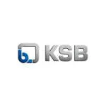 KSB Indonesia company logo