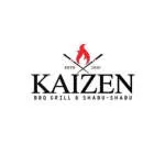 Kaizen BBQ Grill & Shabu-Shabu company logo