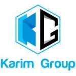 Karim Group company logo