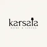 Karsala Living company logo