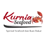 Kurnia Seafood company logo