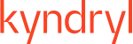 Kyndryl company logo