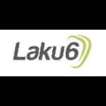 Laku6 company logo