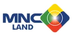 MNC Land company logo