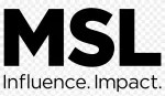 MSL company logo