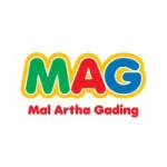 Mal Artha Gading company logo