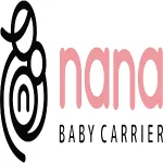 Nana Baby Carrier company logo