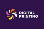 Natural Digital Printing company logo