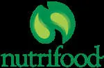 Nutrifood company logo