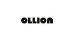 Ollion company logo