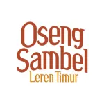 Oseng Sambel Leren Timur company logo