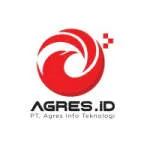 PT. Agres Info Teknologi company logo