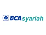 PT. Bank BCA Syariah company logo