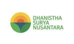 PT Dhanistha Surya Nusantara company logo