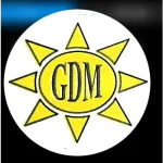 PT. Gita Dwi Makmur company logo