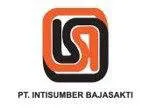 PT. Intisumber Bajasakti company logo