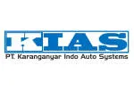 PT Karanganyar Indo Auto Systems (KIAS) company logo