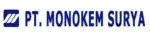 PT Monokem Surya company logo