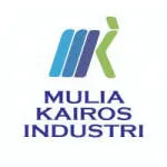 PT. Mulia Kairos Industri company logo