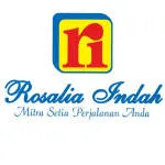 PT Rosalia Indah Transport company logo