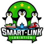 PT Smartlink Global Logistics company logo