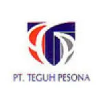 PT Teguh Pesona company logo