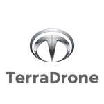 PT Terra Drone Indonesia company logo